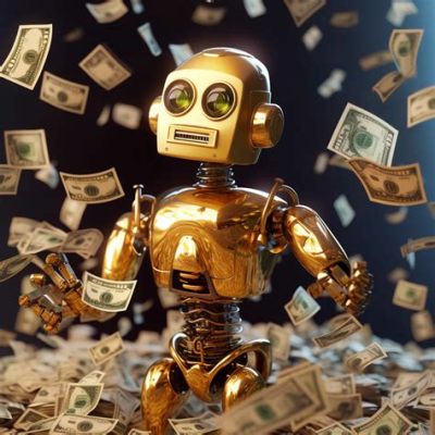 Can I Use AI to Make Money? Exploring the Boundaries of Artificial Intelligence in Wealth Creation