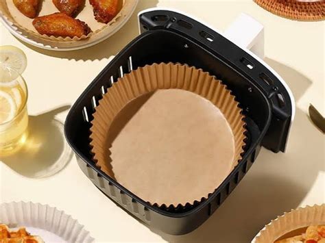 Can You Use Wax Paper in Air Fryer? Exploring the Myths and Realities of Air Fryer Accessories