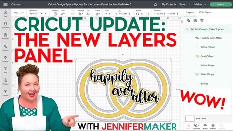 How to Combine Layers in Cricut Design Space: A Journey Through Creativity and Precision