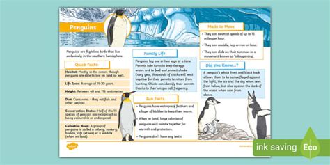 How to Make an AI File: When Penguins Learn to Code