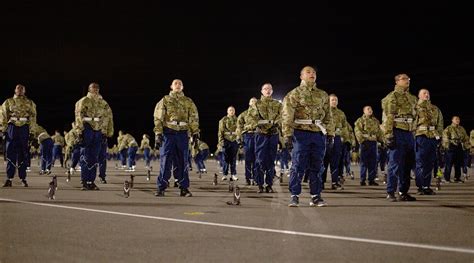 Is Air Force Basic Training Hard? Exploring the Challenges and Realities