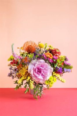 Proportion Floral Design Definition: A Symphony of Chaos and Order