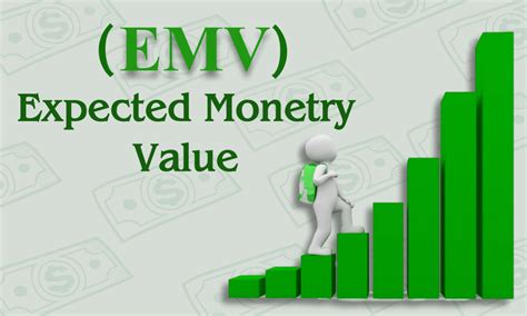 What is EMV in Project Management: A Dive into Expected Monetary Value and Beyond